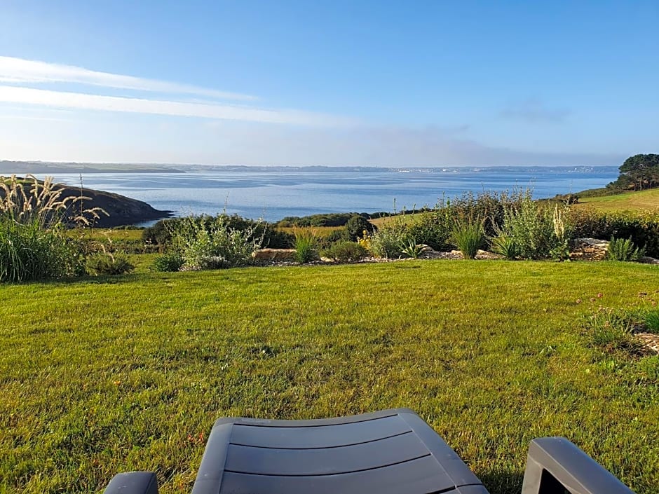 Reflets de la Mer...