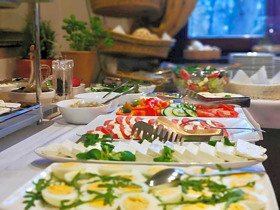 Hotel Villa Baltica