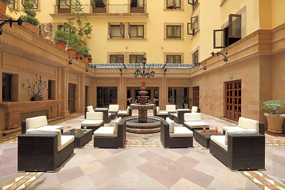 Emporio Zacatecas