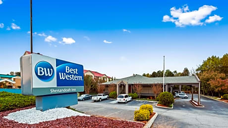Best Western Shenandoah Inn