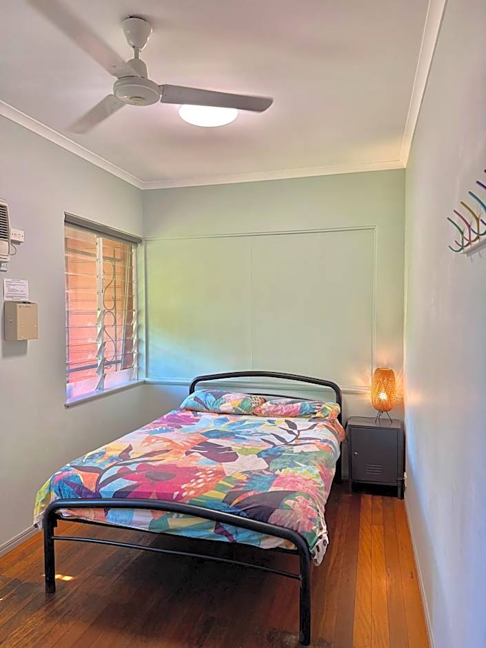 Dreamtime Hostel