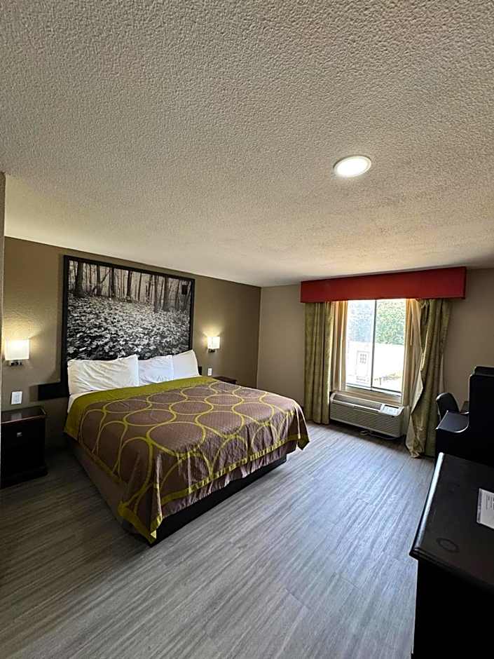 Texarkana Inn