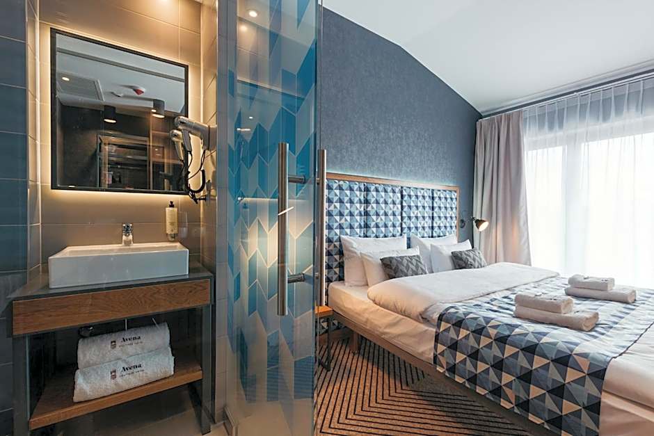 Avena Boutique Hotel by Artery Hotels