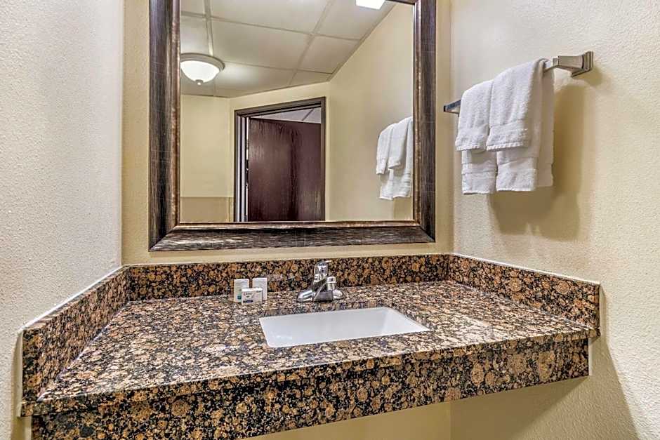 Baymont by Wyndham Bloomington MSP Airport