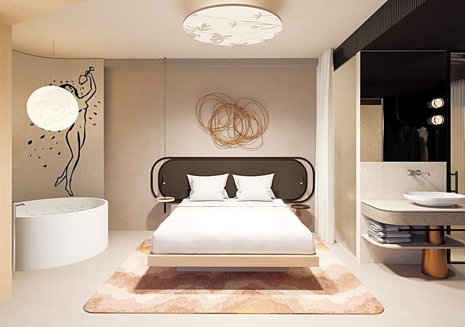 Hotel KUNST