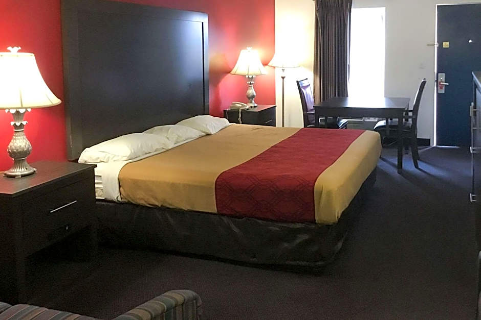 Econo Lodge Ruther Glen