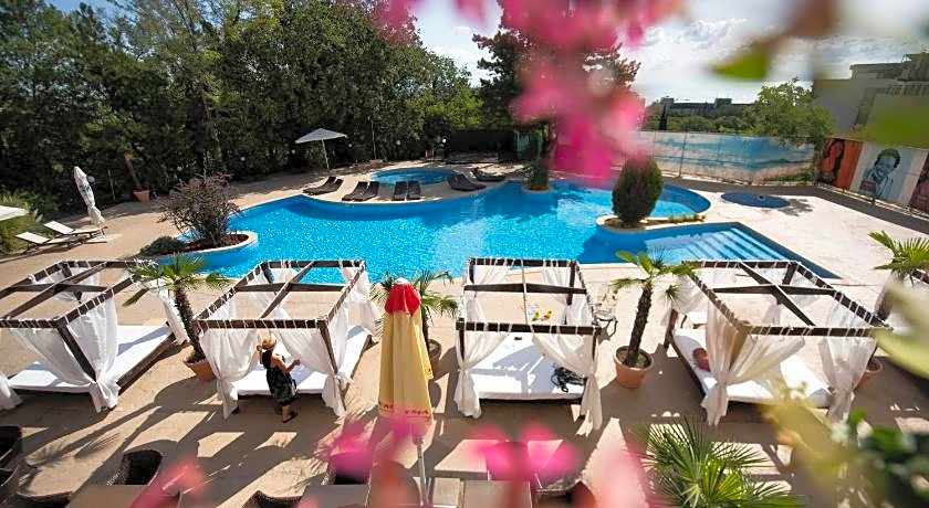 Apollo Golden Sands - Ultra All Inclusive