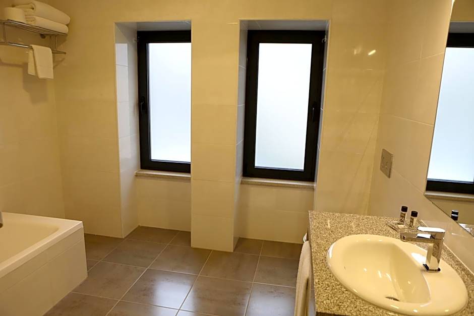 Hotel Solar do Rebolo