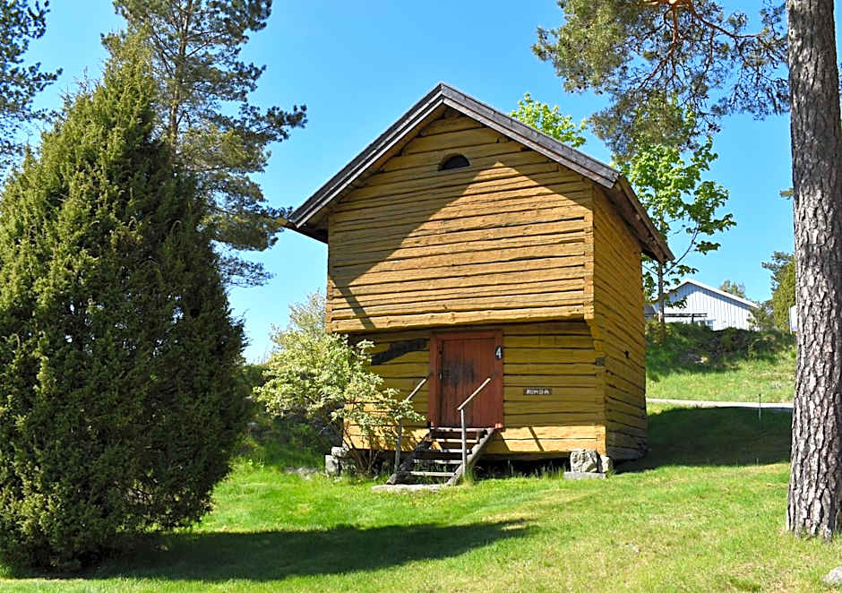 Vandrarhemmet Gammelgården