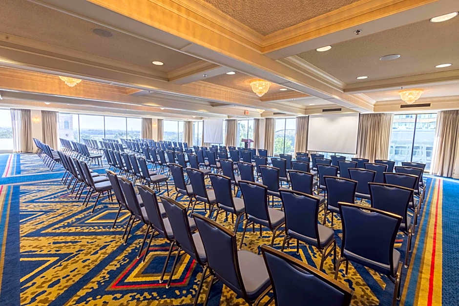 Drury Plaza St Louis at the Arch