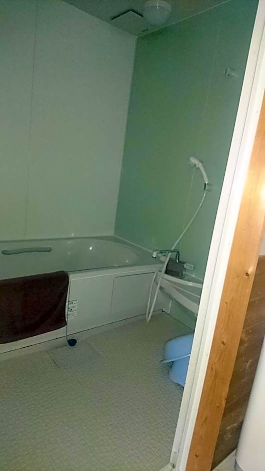 Weekly Mansion Ise No.6