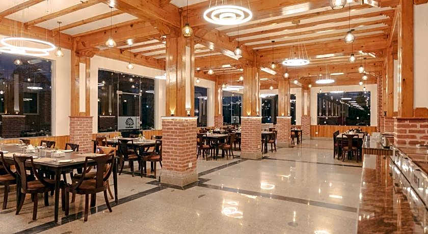 Hotel Chautari Nagarkot