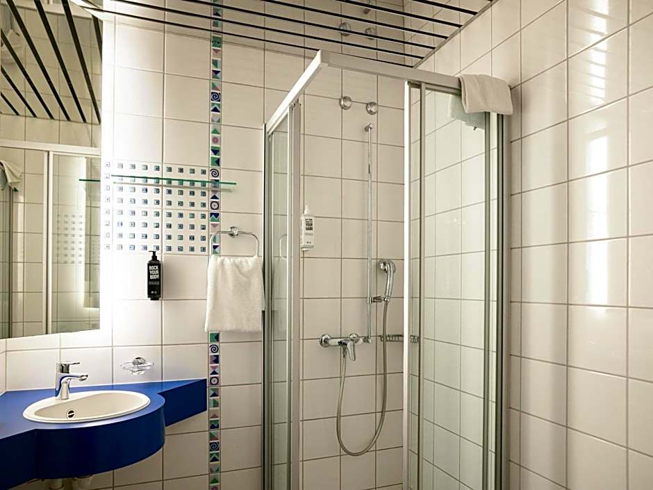 ibis Luzern Kriens