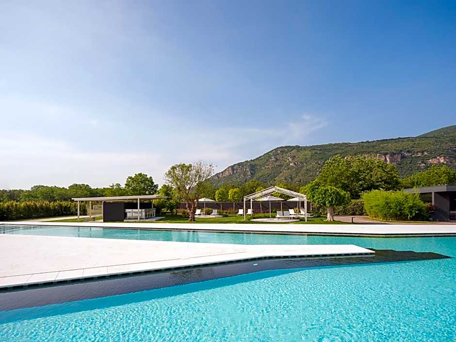 Secret Garden Resort & Spa