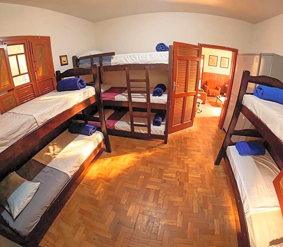 Nuh Hostel