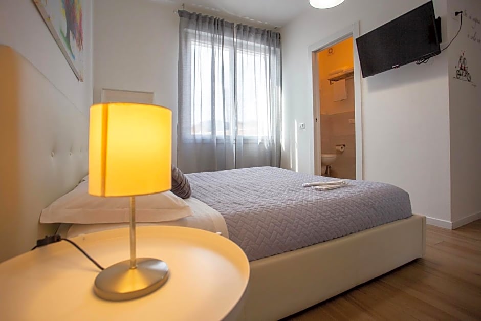 Bed And Breakfast Castello7