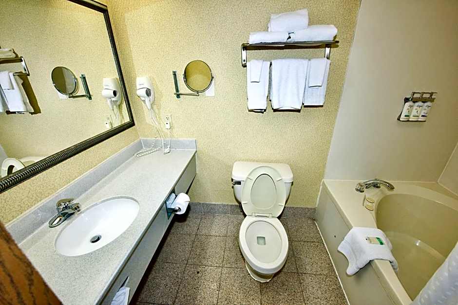 Holiday Inn Express Hotel And Suites Fenton-I-44 By IHG
