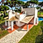 Perfect Retreat Overlooking Pinhal Golf Course, Private pool, Off-street parking