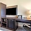 Redwood inn & Suites Crosby
