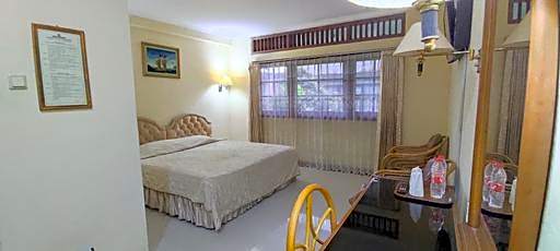 Komajaya Komaratih Hotel