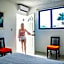 Hotel Cupules