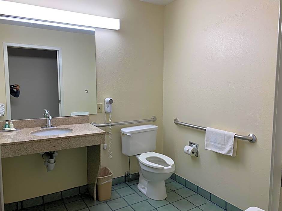 Quality Inn Montgomery