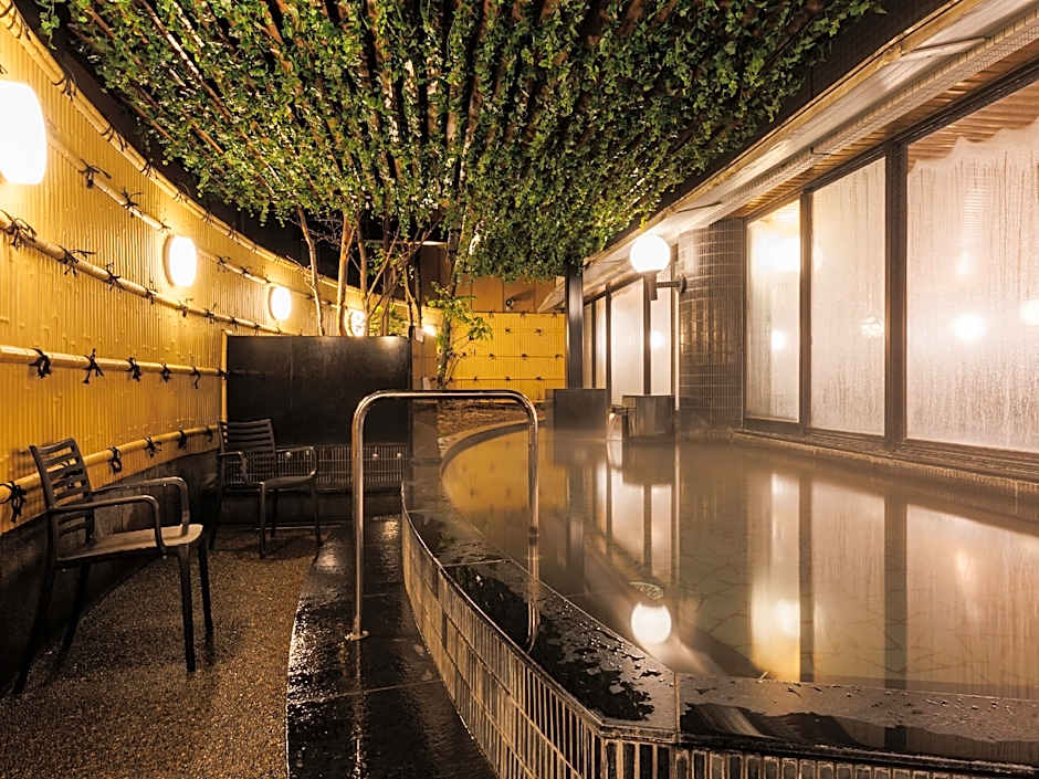 Apa Hotel Kanazawa-Ekimae