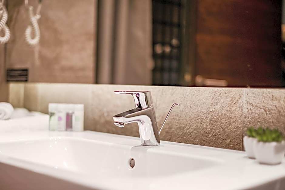 Hotel President Sarajevo