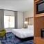 Fairfield Inn & Suites by Marriott Atlanta Marietta