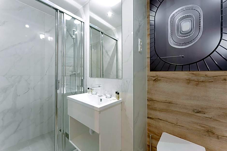 Onyx Luxury Budapest