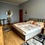 Hermina apartmanház