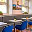 iBis Duesseldorf Hauptbahnhof
