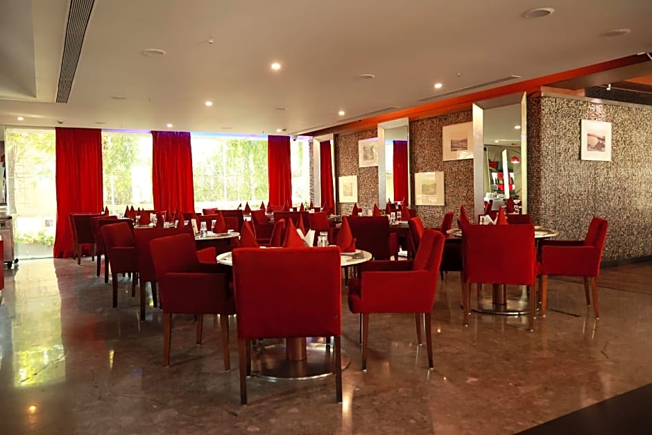 St Laurn Koregaon Park