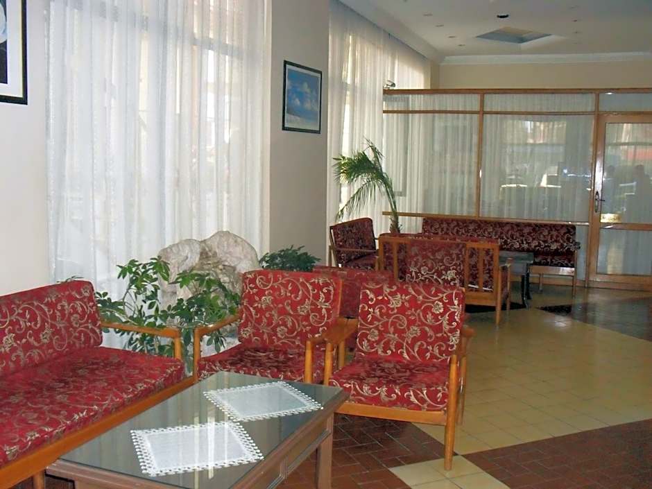 Hotel Yildirimoglu