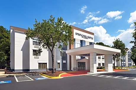 SpringHill Suites by Marriott Newnan