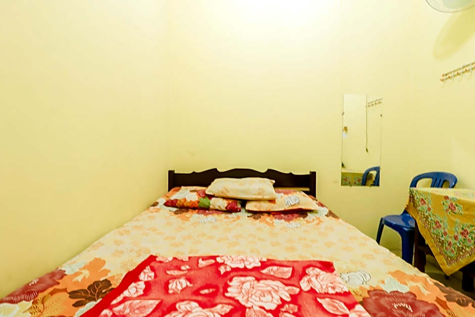 Penginapan Roro Mendut Syariah