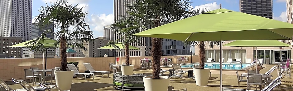Holiday Inn New Orleans-Downtown Superdome by IHG