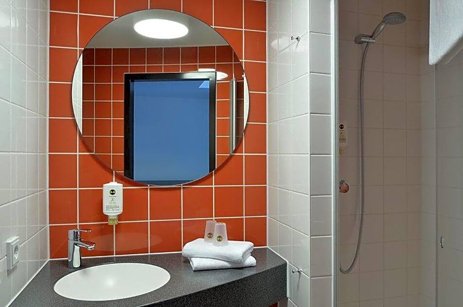 B&B Hotel Aschaffenburg