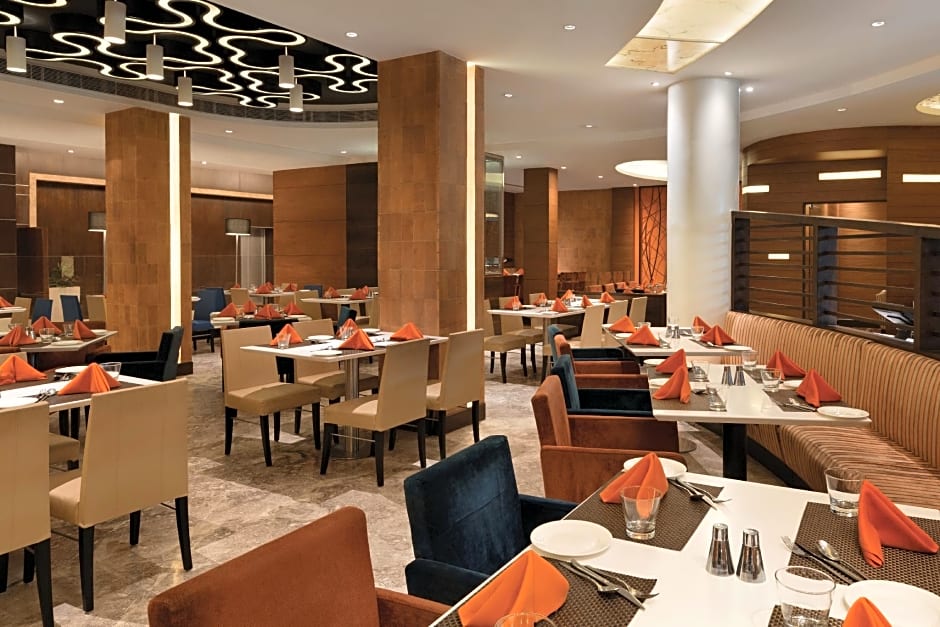 Ramada Plaza by Wyndham JHV Varanasi