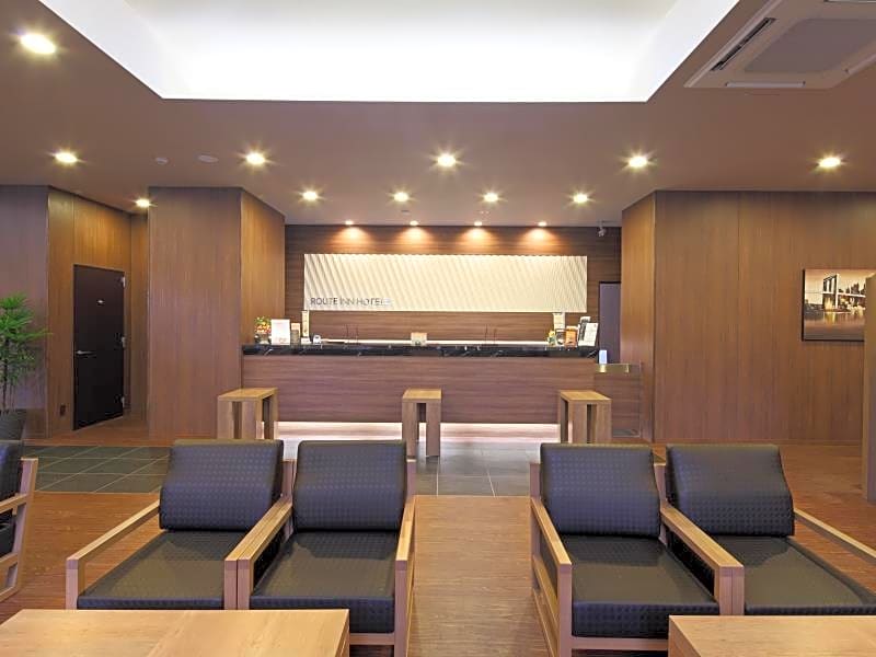 Hotel Route Inn Isehara Ooyana Inter -Kokudo 246 Gou-