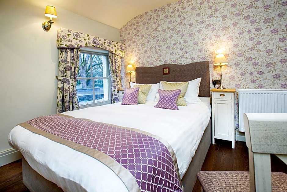 The Devonshire Grassington