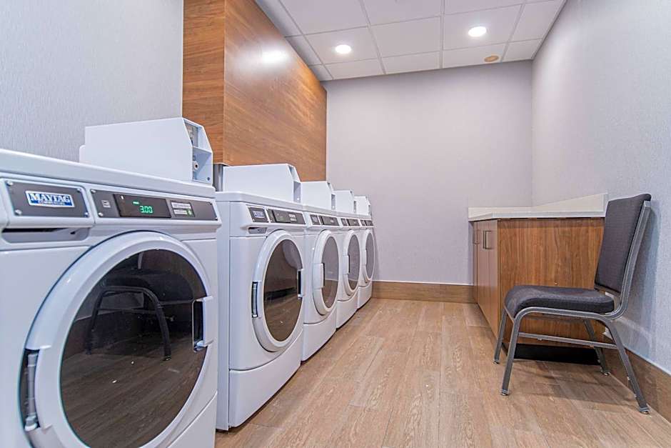 TownePlace Suites by Marriott Brantford and Conference Centre