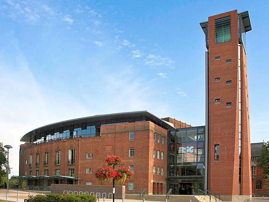 Mercure Stratford Upon Avon Shakespeare Hotel