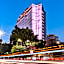 Andaz Mexico City Condesa