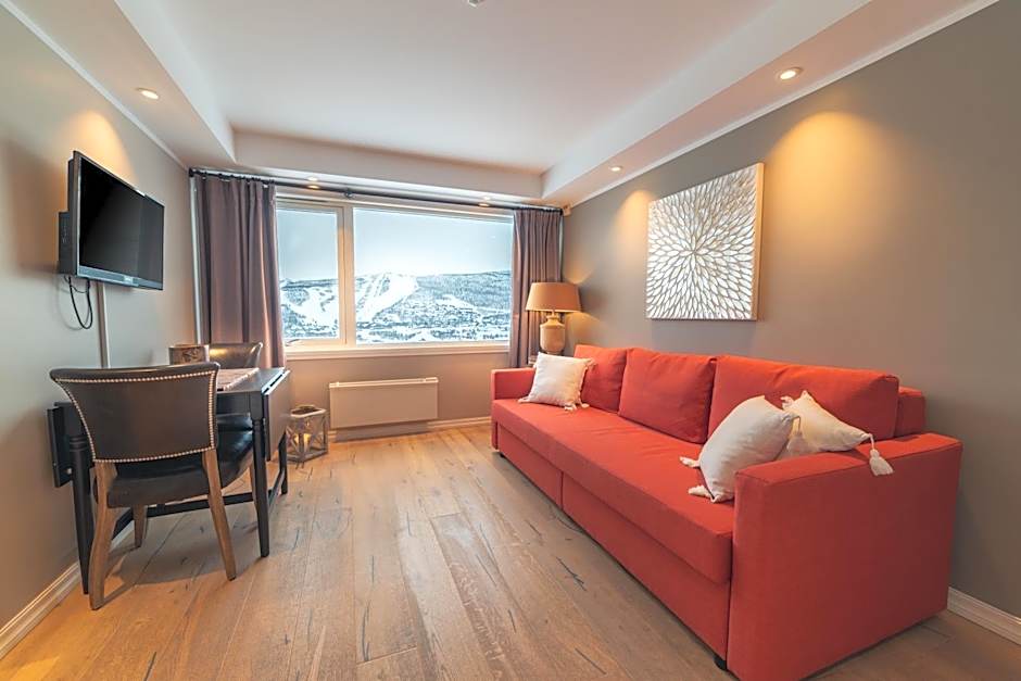 Ustedalen Hotel Geilo