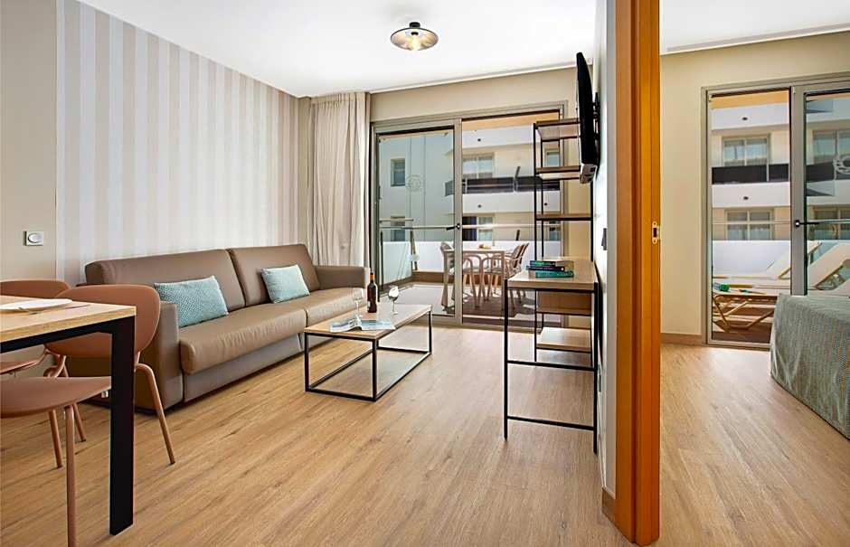 Aparthotel Odissea Park