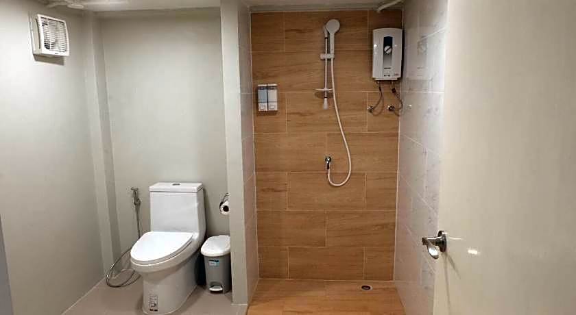 THE BELONG BOUTIQUE HOTEL