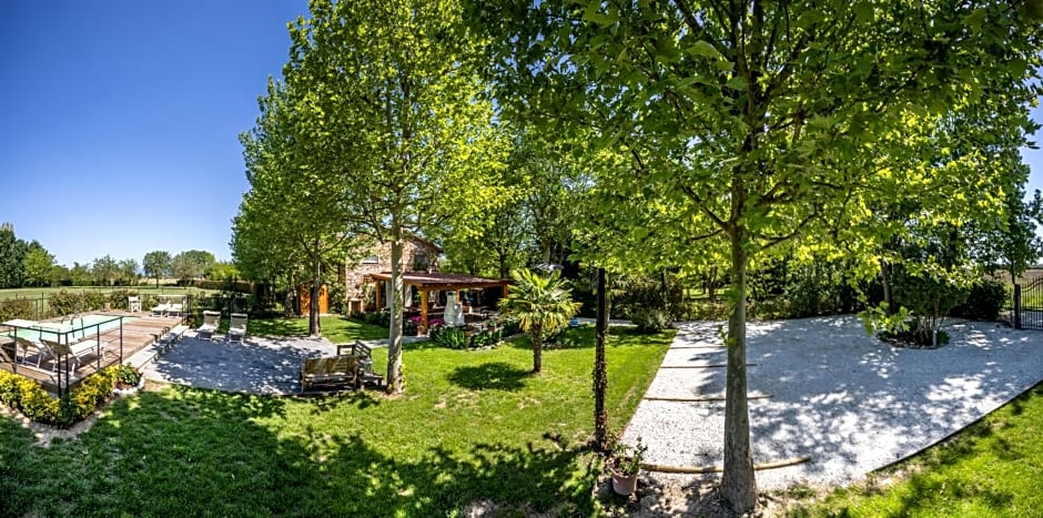 Vecchio Granaio