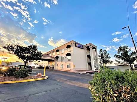 Americas Hotel - El Paso Airport / Medical Center
