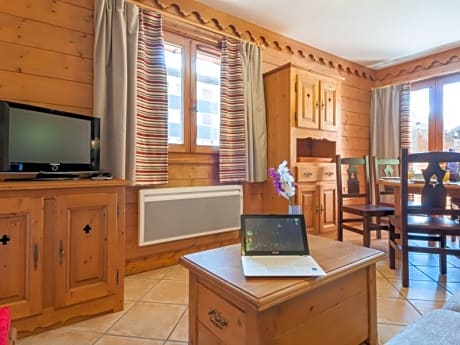 Apartment Standard